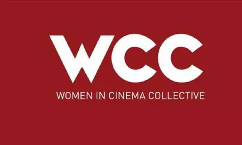 സീരിയല്‍ നടിയുടെ വെളിപ്പെടുത്തല്‍; പൊലീസ് കേസെടുക്കണമെന്ന് ഡബ്ല്യു.സി.സി 