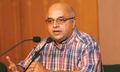 ടോം ജോസ് പുതിയ ചീഫ് സെക്രട്ടറി