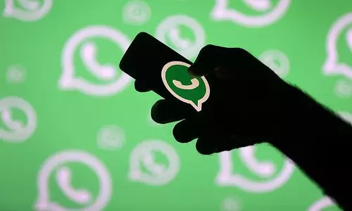 പേയ്​മെന്റ്​ സർവീസ്​: സുരക്ഷാ നയത്തില്‍ മാറ്റം വരുത്തി​ വാട്​സ്​ ആപ്​