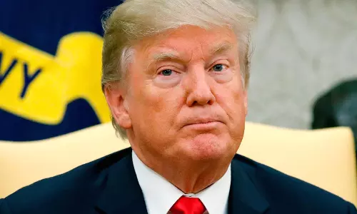 അമേരിക്കക്കെതിരെ പ്രതികാര നടപടിയുമായി യൂറോപ്യന്‍ യൂണിയന്‍