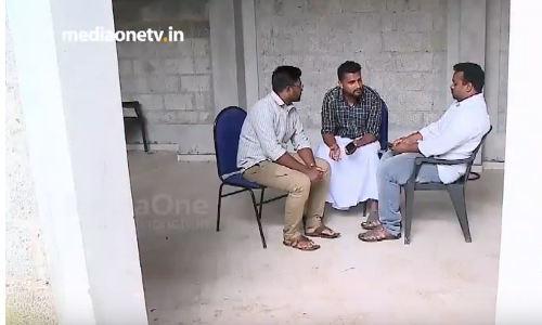 പ്രതീക്ഷയുടെ വെളിച്ചമായി ഇതാ ഒരുകൂട്ടം ചെറുപ്പക്കാര്‍