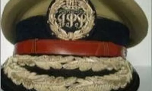 എസ് എ പി ഡെപ്യൂട്ടി കമാൻഡന്റ് പി വി രാജുവിനെതിരായ നടപടി അട്ടിമറിക്കാൻ നീക്കം