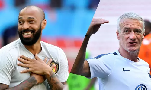 ബെല്‍ജിയം - ഫ്രാന്‍സ് സെമി ഫ്രഞ്ച് പോരാട്ടമാകുന്നതിങ്ങനെ...