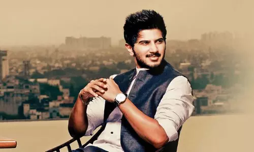 ദുല്‍ഖര്‍ സല്‍മാന് ബോളിവുഡില്‍ നിന്നൊരു സര്‍പ്രൈസ് പിറന്നാള്‍ സമ്മാനം 