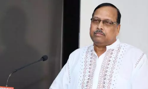 രാജ്യസഭാ ഉപാധ്യക്ഷ തെരഞ്ഞെടുപ്പ്: പ്രതിപക്ഷ സ്ഥാനാര്‍ത്ഥി ത്രിണമൂല്‍ കോണ്‍ഗ്രസില്‍ നിന്ന്