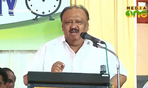 എന്‍സിപിയുടെ ജന്മദിനമാണിന്ന് PoliMix 575 Part2  