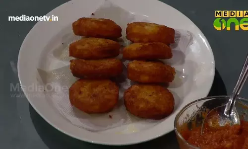 കപ്പ ബിസ്കറ്റ് | Pachamulaku (Episode 241)  