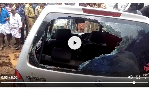 കണ്ണൂരില്‍ മൂന്നു സിപിഎം പ്രവര്‍ത്തകര്‍ക്ക് വെട്ടേറ്റു