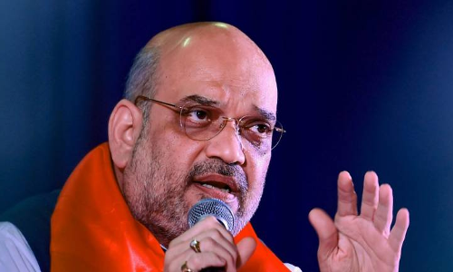 അയോധ്യയില്‍ രാമക്ഷേത്രത്തിന്റെ നിര്‍മാണം 2019 ലെ തെരഞ്ഞെടുപ്പിനു മുമ്പ് ആരംഭിക്കുമെന്ന് അമിത് ഷാ