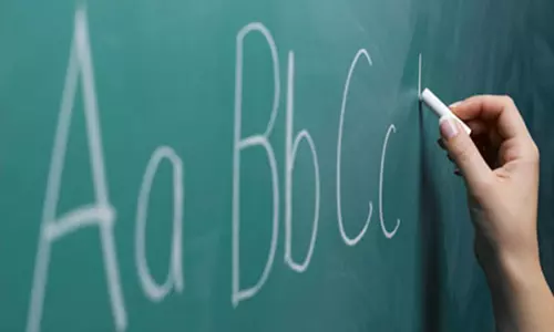 കേരളത്തിലെ 341 സർക്കാർ ഹൈസ്കൂളുകളിൽ ഇംഗ്ലീഷ് പഠിപ്പിക്കാൻ അധ്യാപകരില്ല