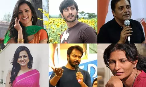 ദിലീപിനെ തിരിച്ചെടുത്തത് തെറ്റ്; അമ്മക്കെതിരെ കന്നഡ താരങ്ങളും