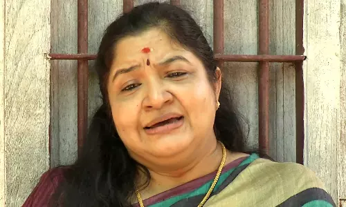 ചിത്രയുടെ സംഗീതയാത്ര പ്രമേയമായി മ്യൂസിക്​ഷോ ഖത്തറില്‍