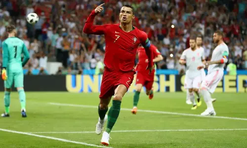 ആദ്യ ജയം തേടി സ്പെയിനും പോര്‍ച്ചുഗലും ഇന്നിറങ്ങും