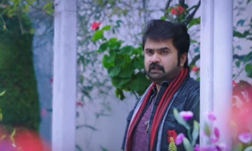 ഹൃദയത്തില്‍ ചേര്‍ത്തു വയ്ക്കാനൊരു ഗാനം; മെഴുതിരി അത്താഴങ്ങളിലെ പുതിയ പാട്ട് പുറത്തിറങ്ങി