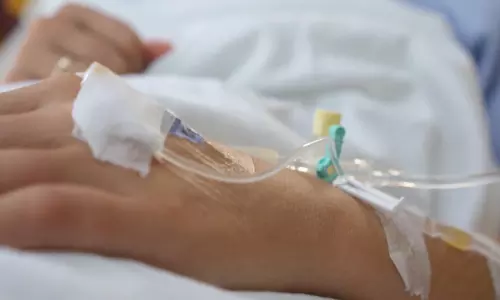 പേരാമ്പ്ര സ്വദേശിക്ക് കരിമ്പനി