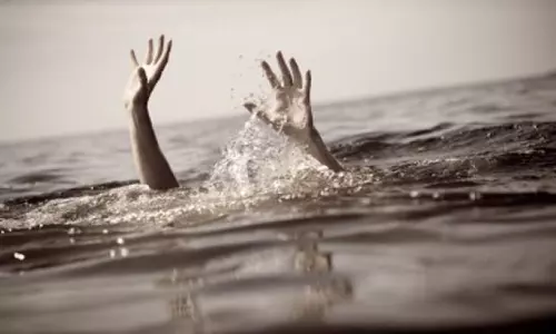 അര്‍ജന്റീന തോറ്റതില്‍ മനംനൊന്ത് കോട്ടയത്ത്  യുവാവ് ആറ്റില്‍ ചാടി