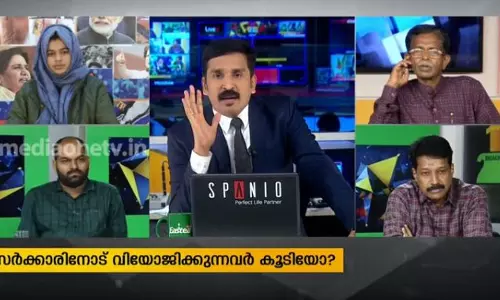 പ്രക്ഷോഭങ്ങളുടെ വിലകുറച്ചു കണ്ടോ ഷായും മോദിയും?  