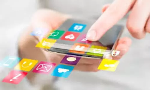 റോഡ് ബ്ലോക്കാണോ, വണ്ടി വഴിതിരിച്ചുവിടണോ; ഇനി മൊബൈലിലറിയാം എല്ലാം