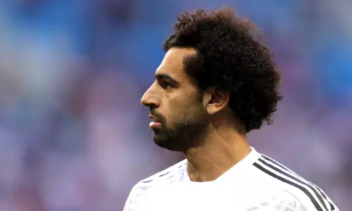 മിസ്റിന്റെ രാജകുമാരനെ റഷ്യക്ക് നഷ്ടമാകുമോ ? മിസ്റിന്റെ രാജകുമാരനെ റഷ്യക്ക് നഷ്ടമാകുമോ ?