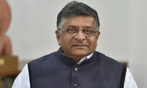 ‘എന്‍.ആര്‍.സി നടപ്പാക്കുന്നതിന് മുമ്പ് സംസ്ഥാനങ്ങളുമായി കൂടിയാലോചന നടത്തും’ രവിശങ്കര്‍ പ്രസാദ്