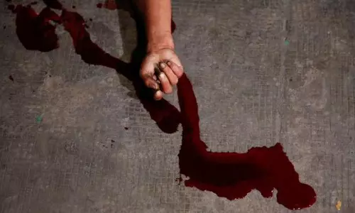 മഹാരാഷ്ട്രയില്‍ അഞ്ച് പേരെ ആള്‍ക്കൂട്ടം അടിച്ചുകൊന്നു