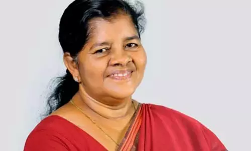 ബീമാപ്പള്ളി നിവാസികള്‍ക്കായി പുതിയ ഫ്ലാറ്റ് സമുച്ചയം  നിര്‍മിക്കുമെന്ന് മന്ത്രി ജെ മേഴ്സിക്കുട്ടിയമ്മ