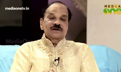 Weekend Arabia | അറ്റ്ലസ് രാമചന്ദ്രന്റെ ജീവിത പാഠങ്ങൾ (Epi271 Part3) 