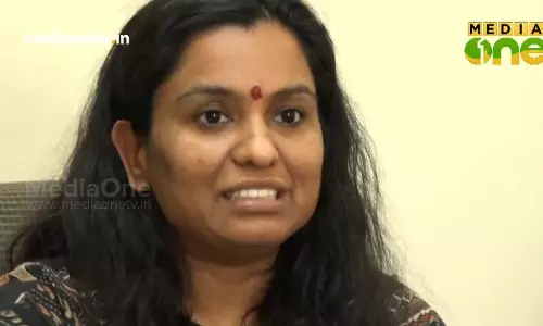 Weekend Arabia | പ്രവാസം പരീക്ഷിക്കുന്ന വീട്ടമ്മ (Epi271 Part2)  