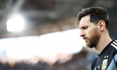 മെസിയുടെ വീഡിയോയില്‍ കേരളം; അപ്പോ മലയാളികളെ, തുടങ്ങുവല്ലേ വോട്ടിങ്...