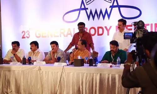 അമ്മേ, വെളിപ്പെട്ടത് നിങ്ങളുടെ സ്ത്രീവിരുദ്ധതയും മനുഷ്യത്വമില്ലായ്മയും 