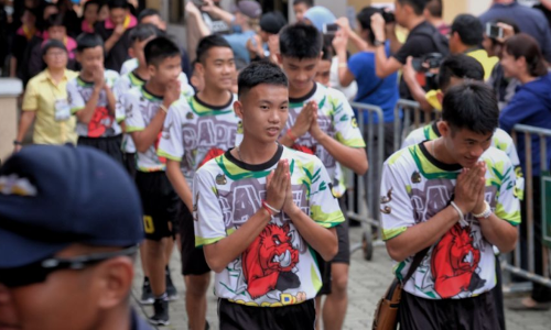 ‘’വിശക്കുമ്പോള്‍ വയറ് നിറയെ വെള്ളം കുടിച്ചു, ആ ദിവസങ്ങളില്‍ ഭക്ഷണത്തെക്കുറിച്ചാണ് ഞങ്ങള്‍ കൂടുതല്‍ സംസാരിച്ചത്’’