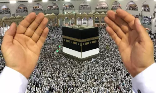 ഹജ്ജിനെത്തിയ ഇന്ത്യന്‍ തീര്‍ഥാടകരില്‍ ഇതുവരെ 124 പേര്‍ മരിച്ചതായി ഇന്ത്യന്‍ ഹജ്ജ് മിഷന്‍