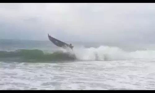 ഓഖി ദുരന്തത്തിൽ സർക്കാരിനെതിരെ നടത്തിയ വിമർശനങ്ങൾ തിരുത്തി ലത്തീൻ അതിരൂപത ആർച്ച് ബിഷപ് സൂസൈപാക്യം