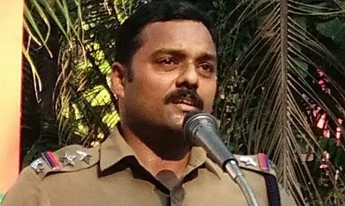 വരാപ്പുഴ കസ്റ്റഡി മരണം; എസ്.ഐ ദീപക് മുമ്പും പ്രതികളെ  ക്രൂരമായി മര്‍ദിച്ചിട്ടുണ്ടെന്ന് മുന്‍ മജിസ്ട്രേറ്റ്