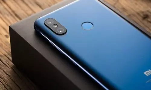 വില്‍പനയില്‍ വന്‍ നേട്ടം സ്വന്തമാക്കി ഷവോമി 