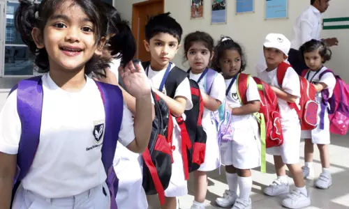 ദുബൈയില്‍ പബ്ലിക് സ്കൂളിലും ഇനി ആണ്‍കുട്ടികളും പെണ്‍കുട്ടികളും ഒരു ക്ലാസില്‍ പഠിക്കും