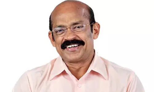 ജനസേവാ ശിശുഭവന്‍ ചെയര്‍മാന്‍ ജോസ് മാവേലി അറസ്റ്റില്‍