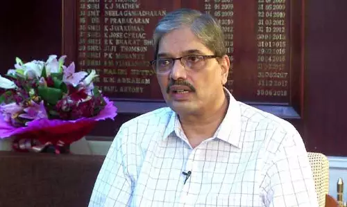 ചീഫ് സെക്രട്ടറിയുടെ കോവിഡ് പരിശോധനാഫലം നെഗറ്റീവ്