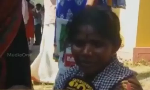 മകനെ പുറത്ത് നിന്ന് വന്നവര്‍ തല്ലിക്കൊന്നതാണെന്ന് മധുവിന്‍റെ അമ്മ