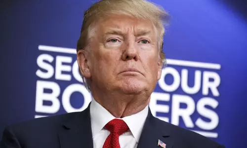 ട്രംപിന്റെ യാത്രാവിലക്കിന് യു.എസ് സുപ്രീം കോടതിയുടെ അനുമതി