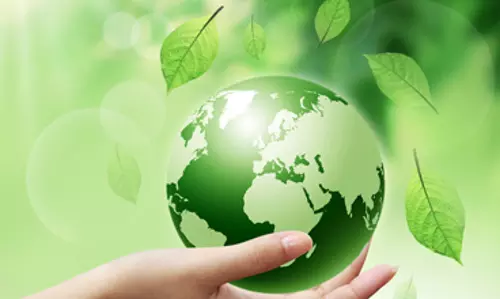 കളി ആവേശത്തിനിടയിൽ നാം പരിസ്ഥിതിയെ മറക്കുന്നുണ്ടോ?