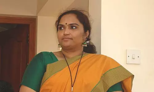 ദിലീപ് എന്ന ഇരയോടൊപ്പമാണ് താനെന്ന് സംഗീത ലക്ഷ്മണ