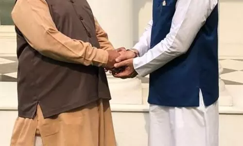 മൻമോഹൻ സിങിന്‍റെ കഥ പറയുന്ന ‘ദ ആക്സിഡന്‍റല്‍ പ്രൈം മിനിസ്റ്റർ’ ഡിസംബര്‍ 21 ന്