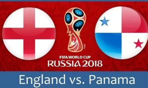 പ്രീക്വാര്‍ട്ടര്‍ ലക്ഷ്യമിട്ട് ഇംഗ്ലണ്ട് പാനമക്കെതിരെ