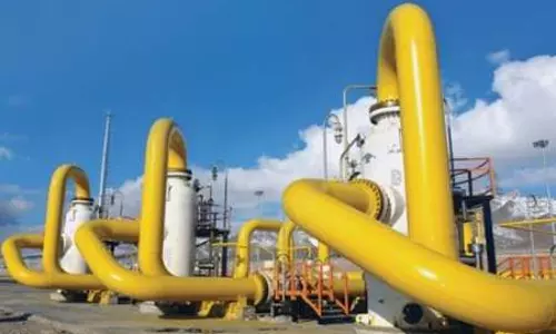 വാതക പൈപ്പ്​ലൈൻ പദ്ധതിയുമായി ഒമാൻ മുന്നോട്ട്