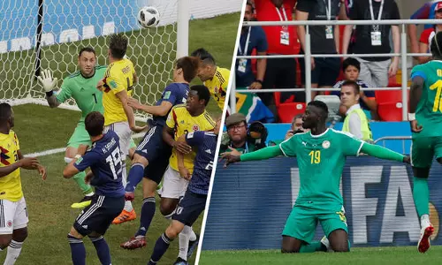 സെനഗലും ജപ്പാനും ഇന്ന് നേര്‍ക്കുനേര്‍