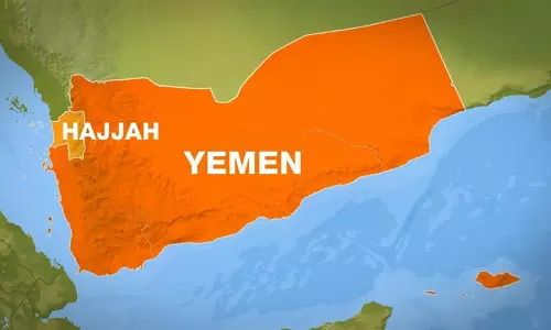 ഹൂതികള്‍ ചര്‍ച്ചയ്ക്ക് തയ്യാറാകാതിരുന്നതാണ് യെമന്‍ പ്രശ്നം വഷളാക്കുന്നതെന്ന് സൌദി മന്ത്രി 