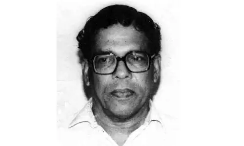 ചേകന്നൂര് മൗലവി കേസ്; കാല് നൂറ്റാണ്ട് പിന്നിട്ടിട്ടും ചുരുളഴിയാത്ത ദുരൂഹത ചേകന്നൂര് മൗലവി കേസ്; കാല് നൂറ്റാണ്ട് പിന്നിട്ടിട്ടും ചുരുളഴിയാത്ത ദുരൂഹത