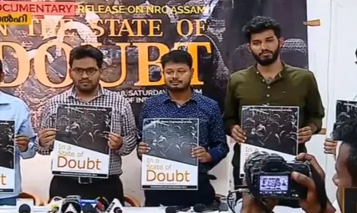 അസമിലെ എന്‍ആര്‍സി പട്ടിക: ദുരിതത്തിലായവരുടെ ജീവിതം പറയുന്ന ഡോക്യുമെന്ററി പുറത്തിറങ്ങി
