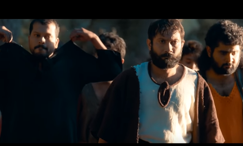 പുതുമ നിറച്ച് നമസ്തേ ഇന്ത്യയുടെ ട്രയിലര്‍